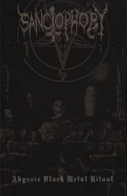 Sanctophoby : Abyssic Black Metal Ritual